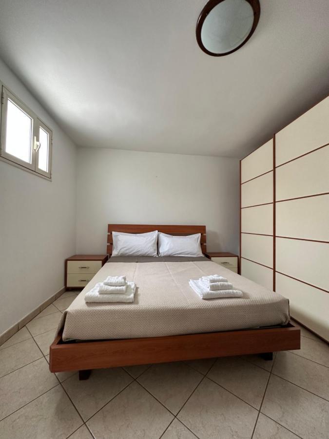 Villa Santo Stefano Monopoli Esterno foto